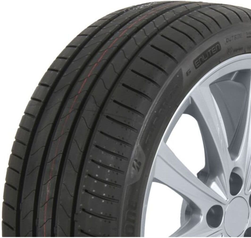 Pneus d'été BRIDGESTONE Turanza 6 285/30R22 XL 104Y