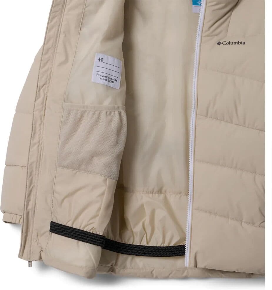 Columbia Chaqueta Arctic Blast™ Ii Dark Stone 8-9 Años