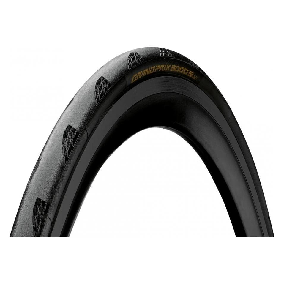 Continental Grand Prix 5000 S TR Pogi LTD 28" Faltreifen (28 x 1.20, 30-622) (78801105)