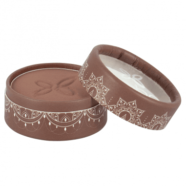 Boho Green Make-Up Sombra de Ojos 248 Chocolate