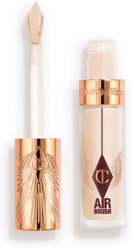 Airbrush Flawless Blur Concealer - 3.5 Fair Charlotte Tilbury 3972 Airbrush Flawless Blur Concealer Size: