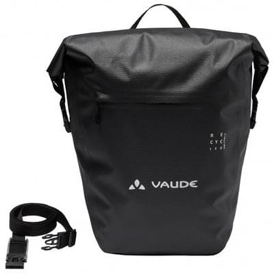 Vaude - Proof Back UL Single - Gepäckträgertasche Gr 24 l schwarz
