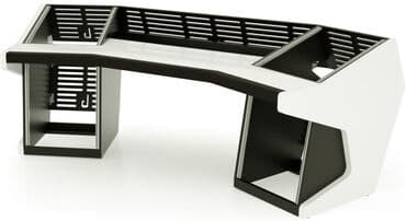 Sessiondesk Trapez-80