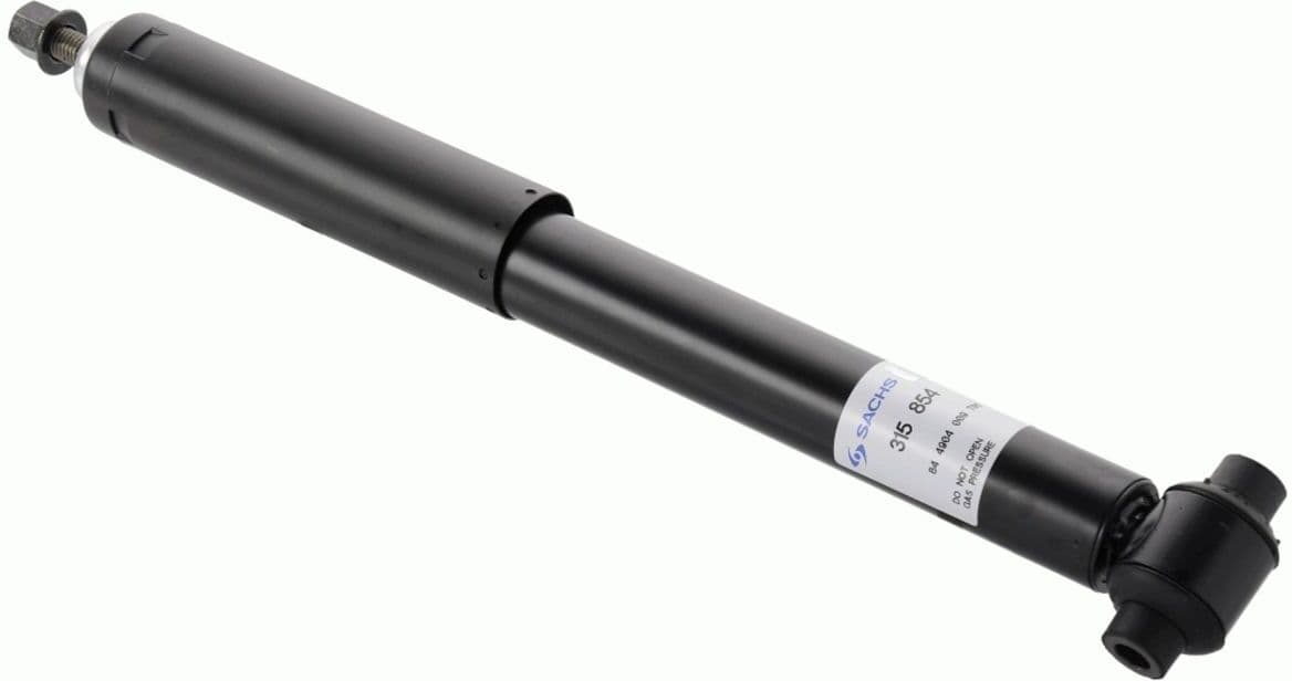 Sachs Ammortizzatore 317 339