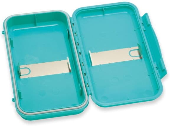 C&f Design Universal System Case-Medium-Emerald