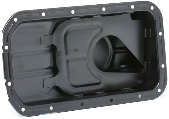 RIDEX 592O0012 Oil sump