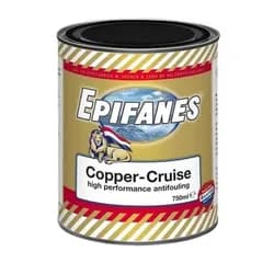 Epifanes Copper-Cruise