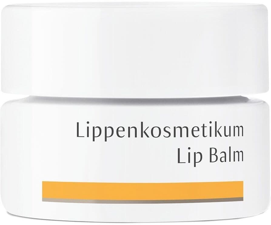 Dr Hauschka Dr. Hauschka Lip Balm 4.5ml