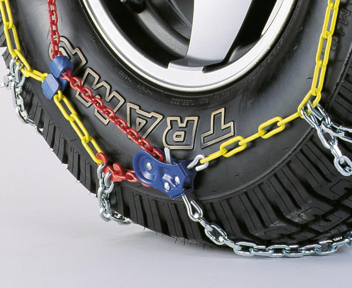 Hólánc 235/50R17 gumiabroncsra, Picoya 16mm