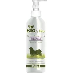 Héry Glanzspülung BIOTY, 200 ml (Hund), Tierhygiene