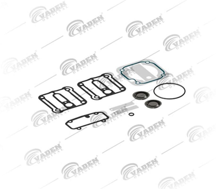 Vaden Kit di riparazione, compressore d'aria 1200 017 100