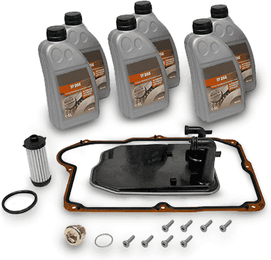 VAICO V52-0470-XXL Gearbox service kit