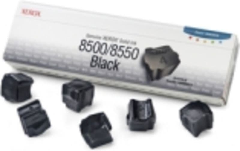Xerox 108R00672 - Schwarz - Toner