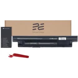 Neuer Encore Energy Akku für Dell Inspiron 15 3521 3531 3537 49Wh 11.1V 4400mAh MR90Y