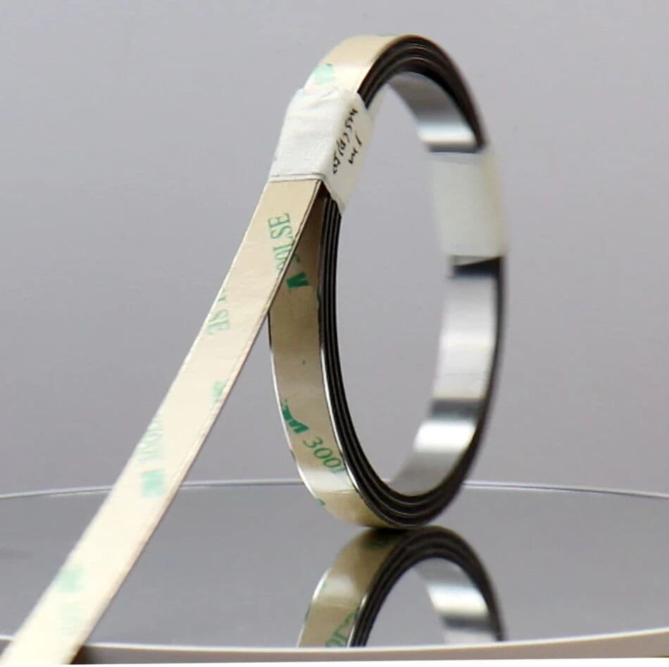 YQLILGEN IP67 MS50 Magnetic Scale High Performance Strip Anti-Pollution Ability Non-Contact Measurement 1000MM to 10000MM