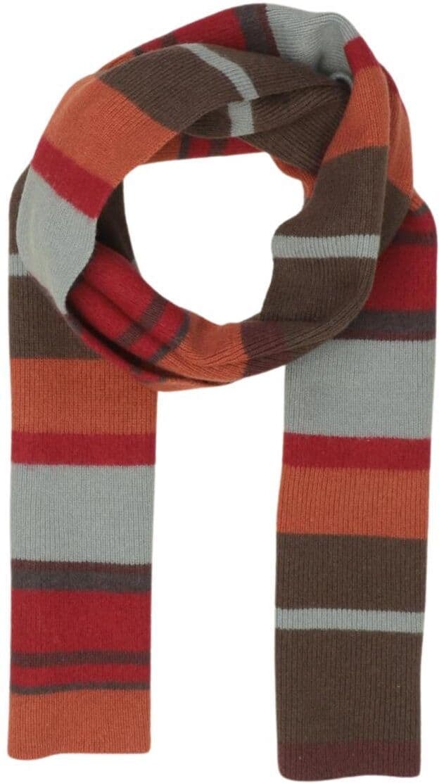Tom Tailor Damen Schal oder Tuch, Mehrfarbig, kein / Etikett - Second Hand