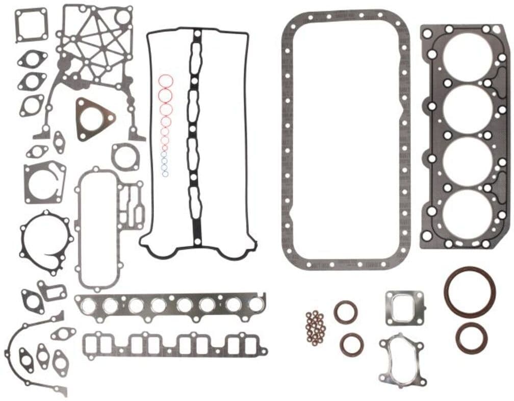 Dichtungssatz, Zylinderkopf KOREA M10315