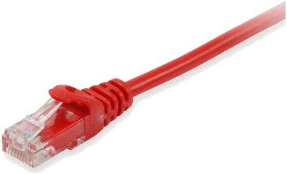 CABO REDE EQUIP RJ45 CAT6 25CM RE