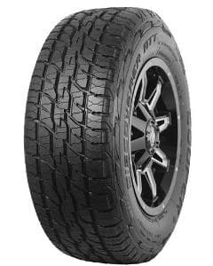 COOPER TIRES Sommerreifen 225/60 R17 103H XL - Discoverer ATT 9035076