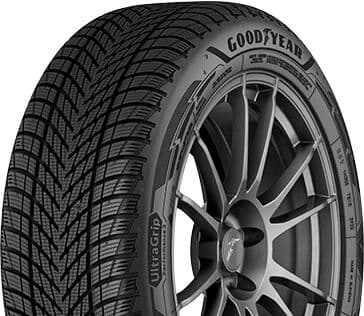 Goodyear Ultragrip Performance 3 225/40 R19 93W XL Winterreifen