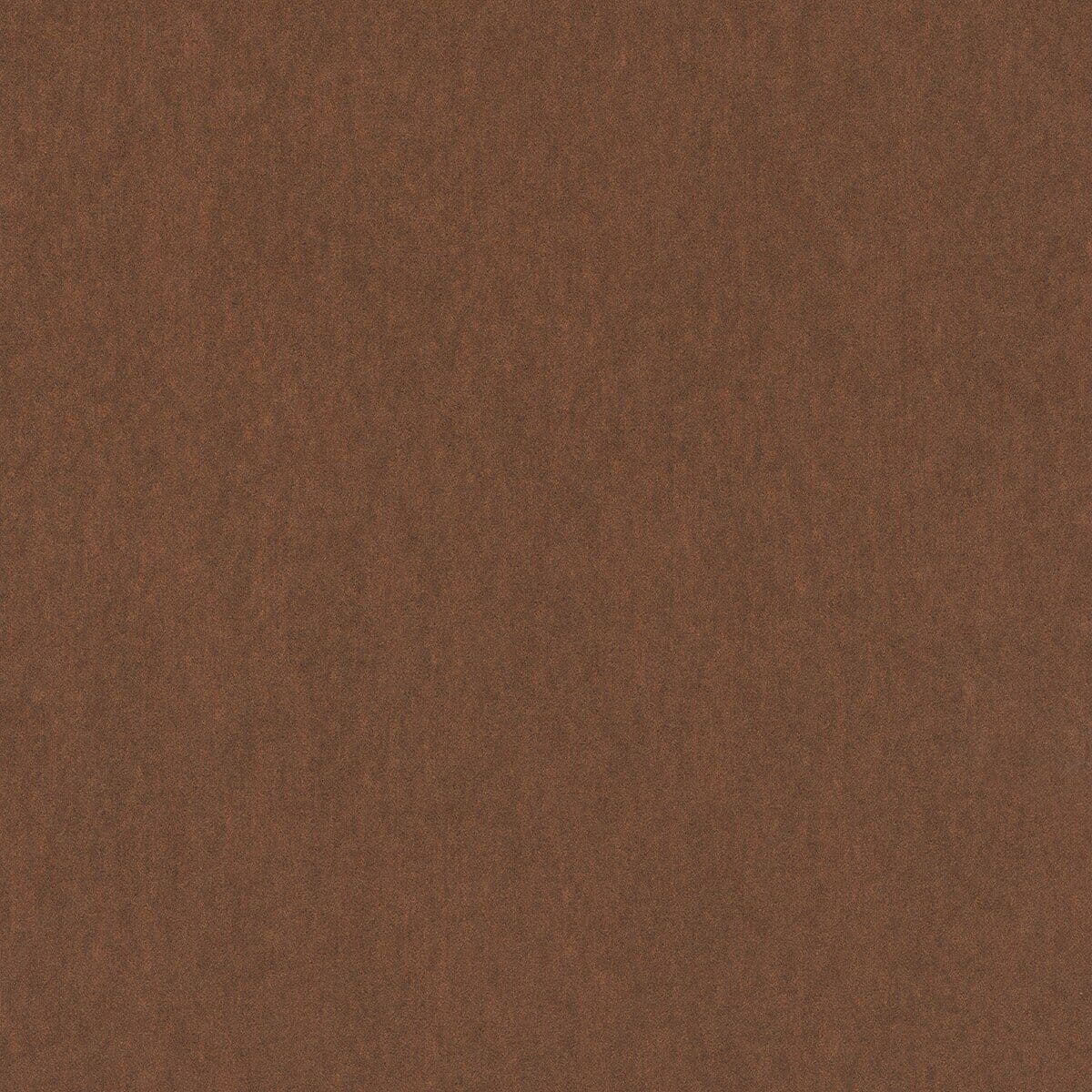 Rasch Papel pintado Liso .  (0,53 x 10 m) Cobre