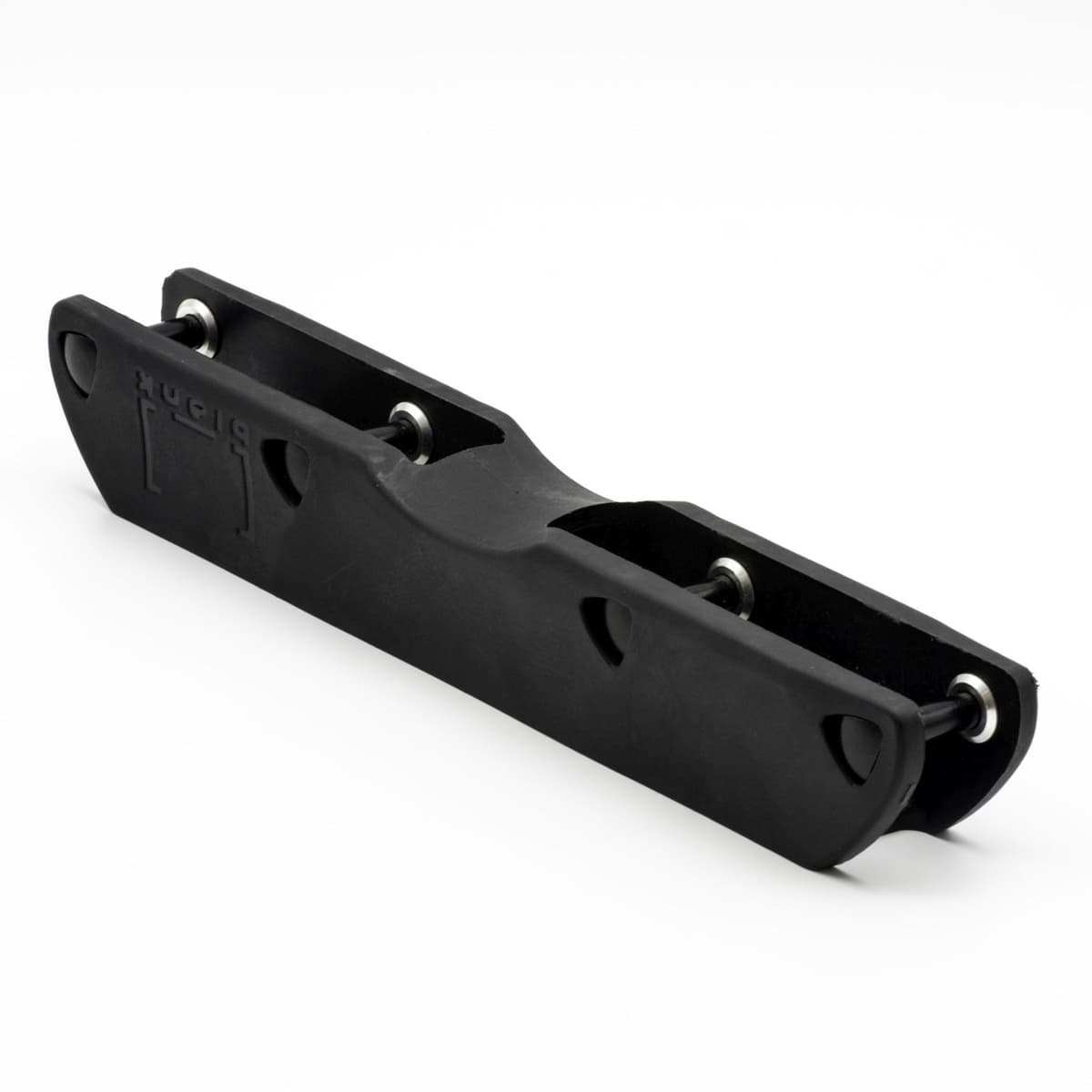 Rollerblade Guías para patines BLANK 1 par .  (40,5) Negro