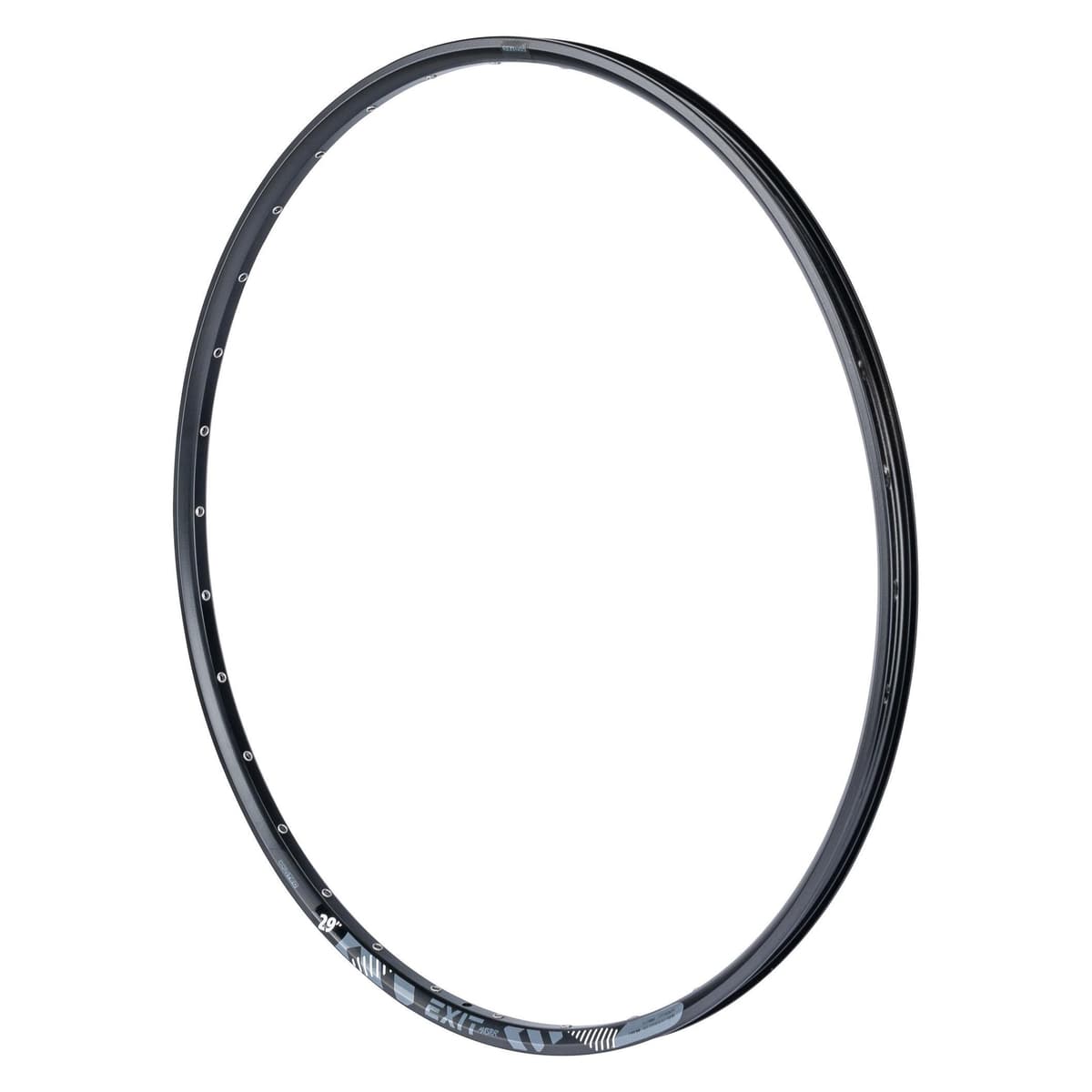Contec Ct Alu-Felge Exit (29") (76670582)