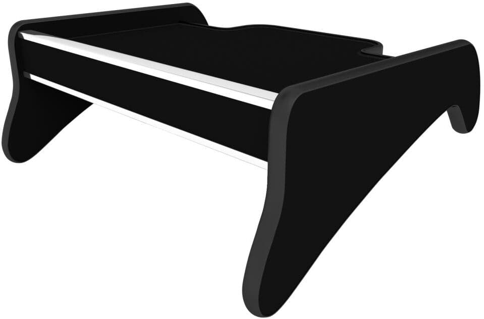 Ohjaamo F-Core Pk19 Black