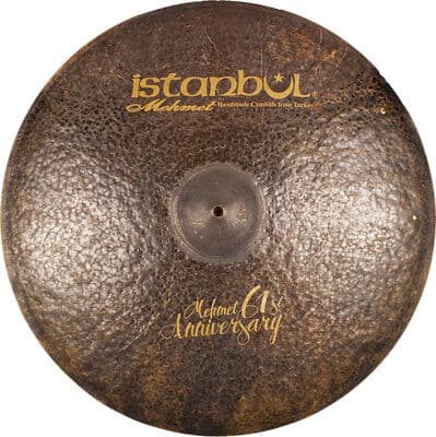 Istanbul Mehmet "20" 61st Vintage Sizzle Ride"