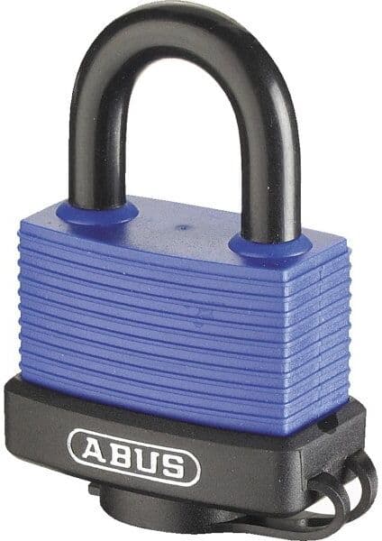 Abus Hængelås 70ib/45