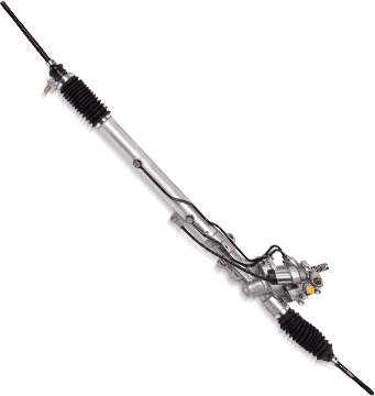 Henkel Parts 9112686 Crémaillère de direction