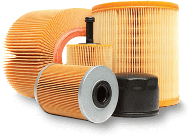 AUGER 91076 Filtersett