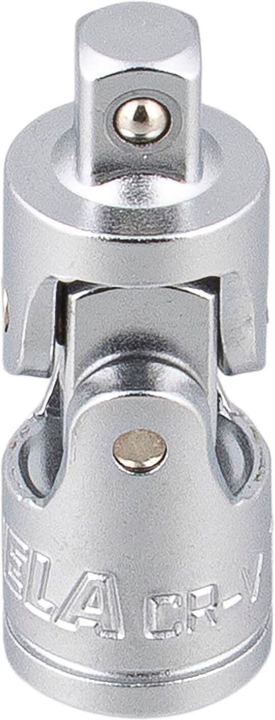 PELA Universalknut 1/4" CRV