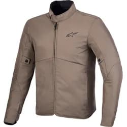Alpinestars C-1 wasserdichte Motorrad Textiljacke M