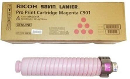 Ricoh Pro C901 toner magenta ( 828130)