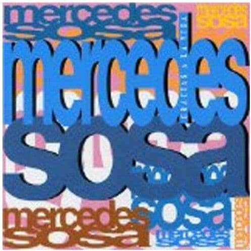 Mercedes Sosa - Gracias a la Vida [K] - Preis vom 17.10.2026 19:25:27 h