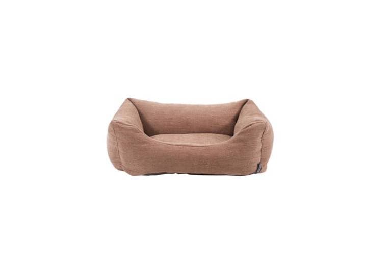 Madison Friends Hondenmand (65x45x20cm) Lins bronze