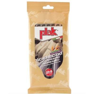 PLAK Lederreiniger E0427