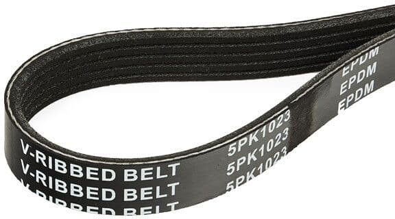 RIDEX 542R0242 Keilrippenriemensatz