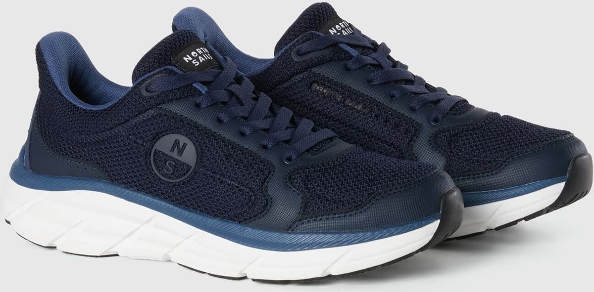 North Sails Sneaker Keel Pro Navy blue 40