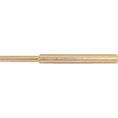 Ks Tools BRONZEplus Splinttreiber, 3 mm [Hersteller-Nr. 963.2591]