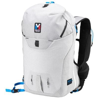 Millet - Trilogy Sky 25+ - Tourenrucksack Gr L/XL grau