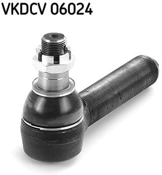 Skf Spurstangenkopf Vkdcv06024 Für Daf