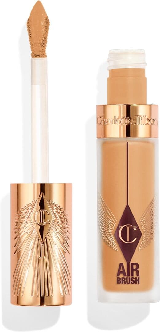 Charlotte Tilbury Airbrush Flawless Blur Concealer Corrector. 11.5 T