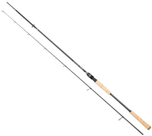 Daiwa Exceler Put&Take Spin, 7,2 fod - 2-12 g