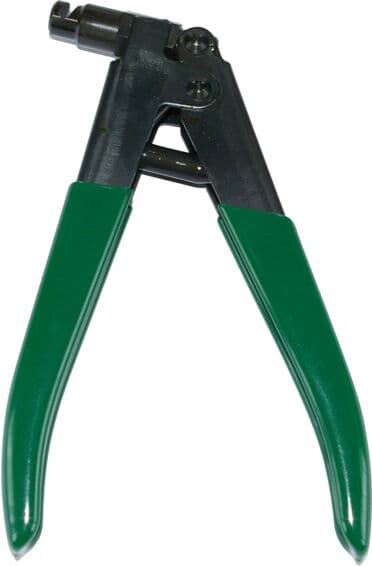 Nemiq Utsparingstang for thermoplast NT 105 10,5mm - 8800929