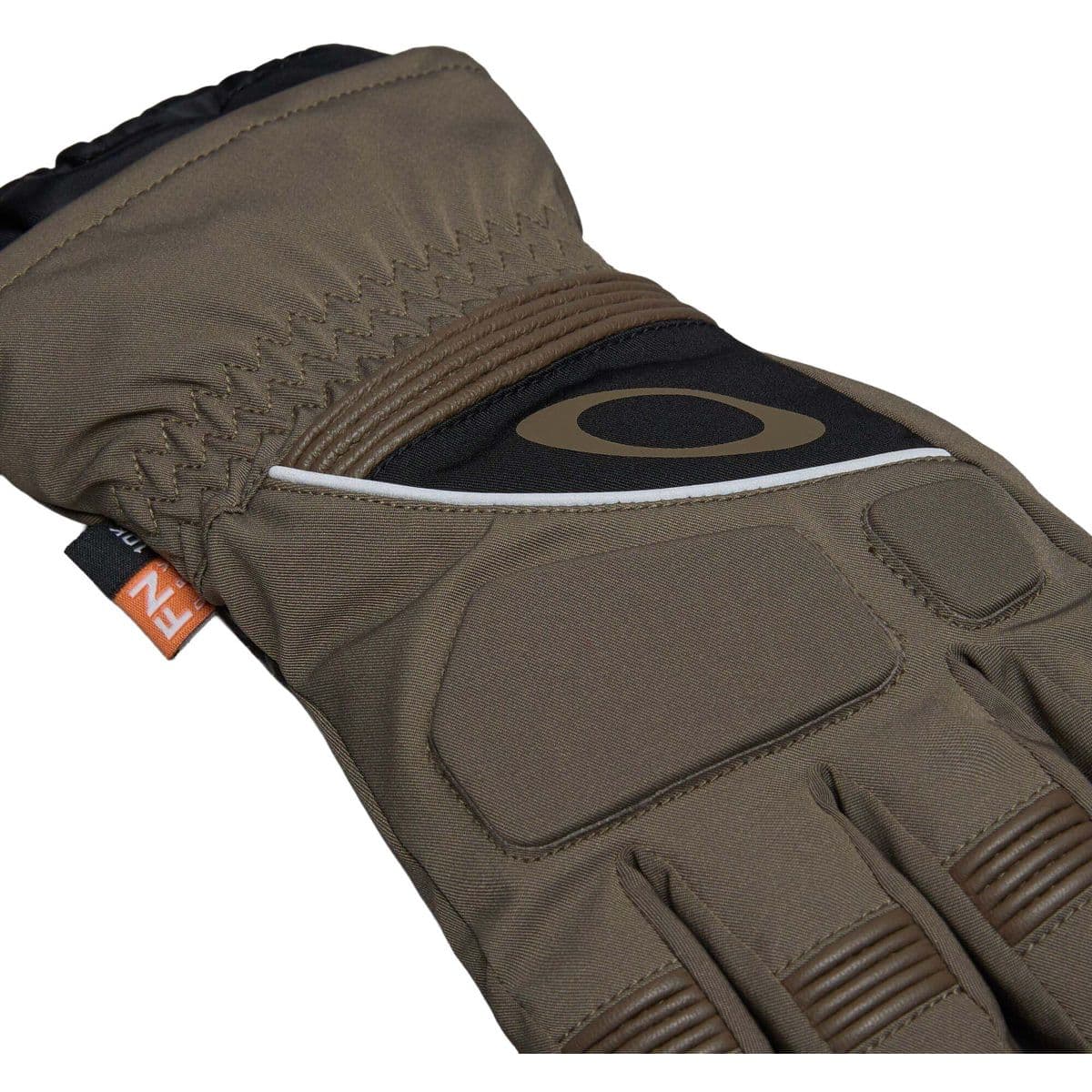 Oakley Lapper Glove deep olive (7DI) S FOS902284-7DI-S
