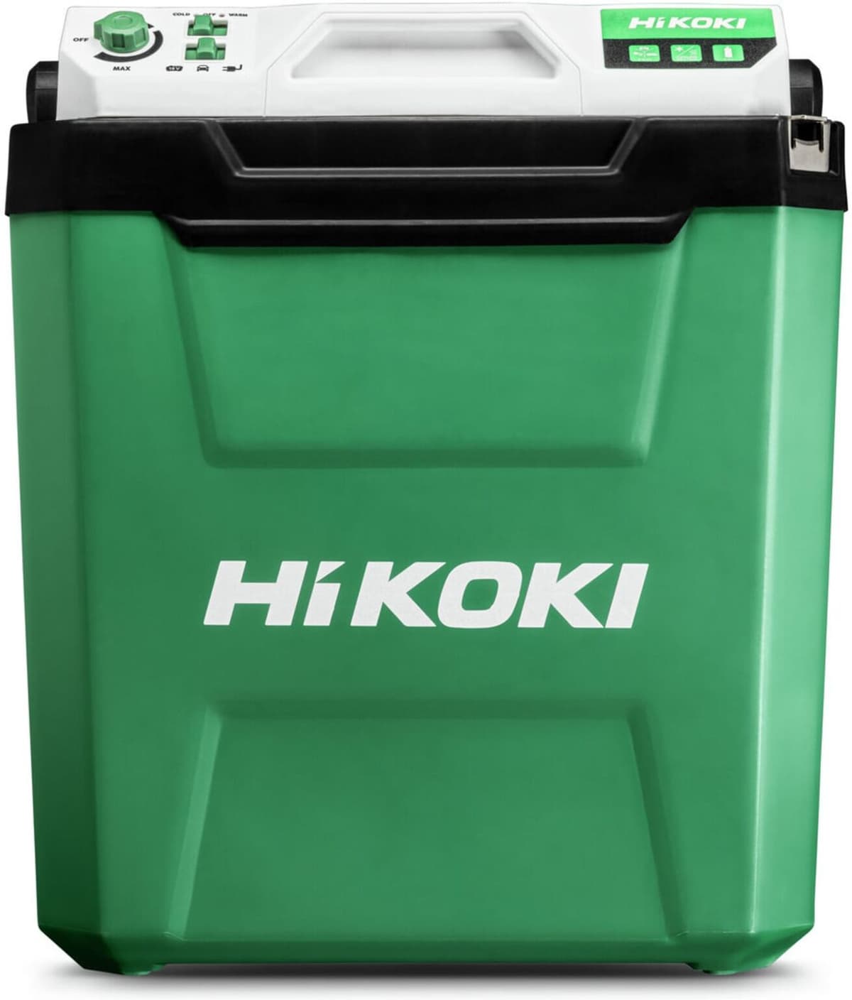 HiKOKI Akku-Kühl- und Wärmebox 18 V UL18DFW4Z)