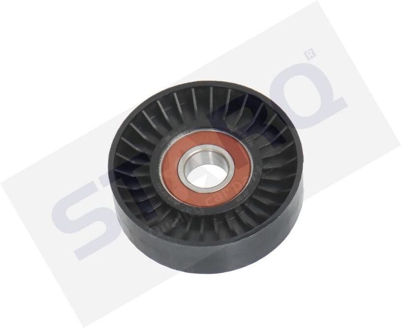 STARQ SQ366-01236 Strammehjul, kilerem