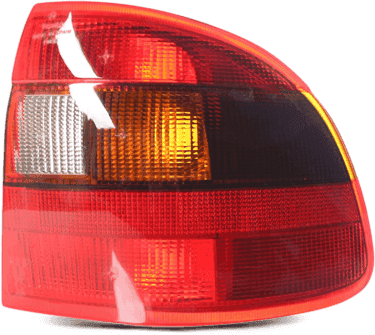 ALKAR 2202705 Rear light